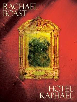 cover image of Hotel Raphael